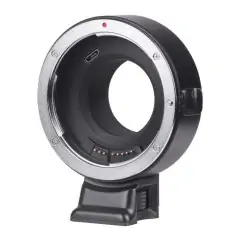 Viltrox EFFX2 Mount Adapter For Canon EF series lenses to Fuji Xmount