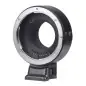 Viltrox EFFX2 Mount Adapter For Canon EF series lenses to Fuji Xmount