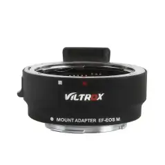Viltrox Mount Adapter EFEOS M