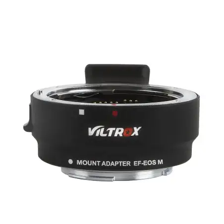 Viltrox Mount Adapter EFEOS M