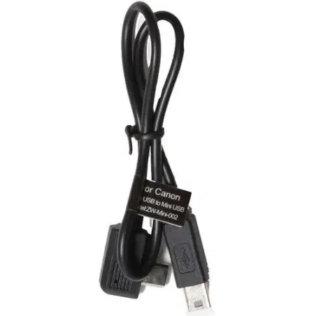 Zhiyun ZWMini002 Canon Camera Control Cable For Crane 2