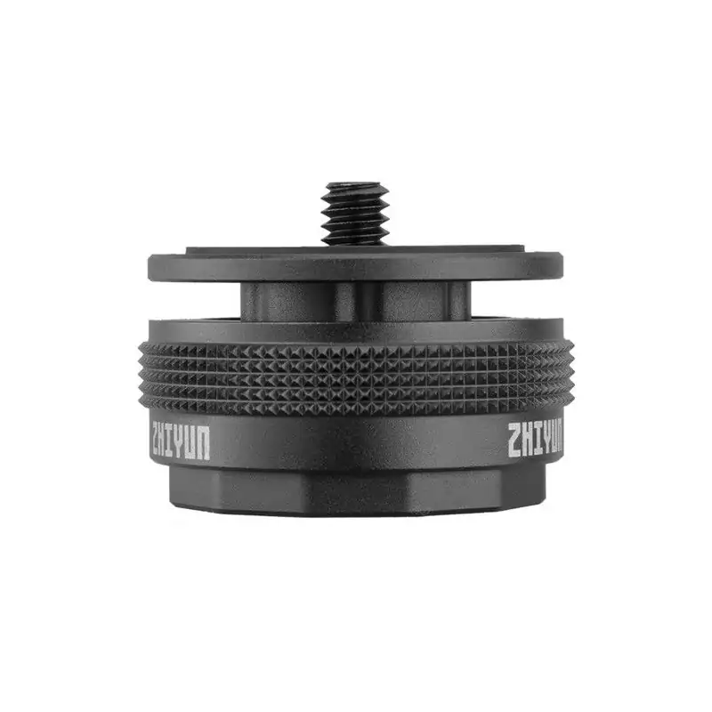 Zhiyun TransMount Quick Setup Adapter for Weebill labCrane 2 Crane Plus Crane M Crane V2 Zhiyun TransMount Quick Setup Adapter for Weebill labCrane 2 Crane Plus Crane M Crane V2