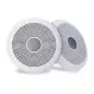 Fusion MS-RA60 & EL v3 6.5" Classic White - 12 Ιnterest free installments