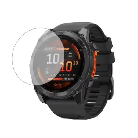 Brotect Garmin Fenix 8 51