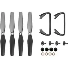 Holy Stone Propellers For HS110G And Spare Parts