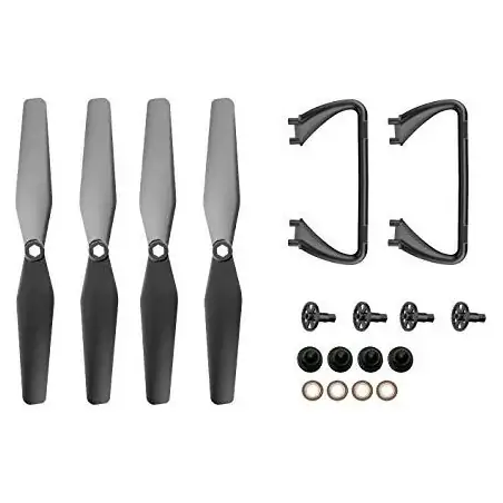 Holy Stone Propellers For HS110G And Spare Parts