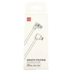 Zhiyun LNMBLAD01 Cable Micro Usb To LTG Cable