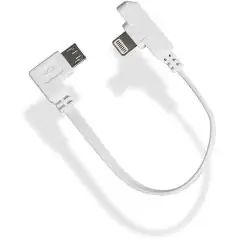 Zhiyun Micro USB To Micro USB Cable for Smooth Series LNMBMBD01