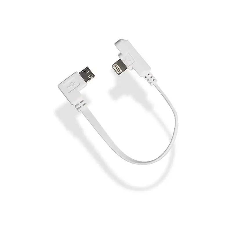 Zhiyun Micro USB To Micro USB Cable for Smooth Series LNMBMBD01