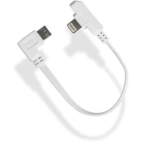Zhiyun Micro USB To Micro USB Cable for Smooth Series LNMBMBD01