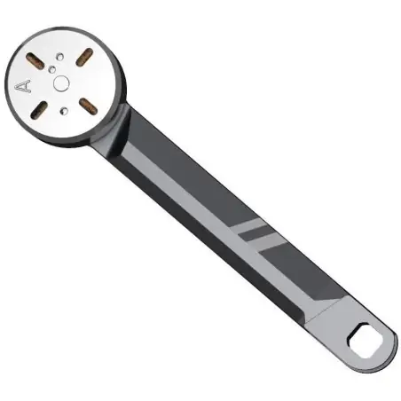 Holy Stone Left Front Arm For HS720 HS720E