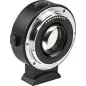 Viltrox EFZ2 Autofocus Speed Booster Adapter for Canon EF Lens to Nikon Z Camera