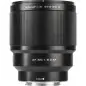 Viltrox AF 85mm f18 XF II Lens for Fujifilm X Viltrox AF 85mm f18 XF II Lens for Fujifilm X