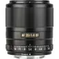 Viltrox AF 33mm f14 XF Lens For Fujifilm X Viltrox AF 33mm f14 XF Lens For Fujifilm X