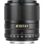 Viltrox AF 33mm f14 E Lens For Sony E Viltrox AF 33mm f14 E Lens For Sony E