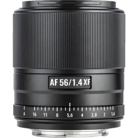 Viltrox AF 56mm f14 XF Lens For Fujifilm X