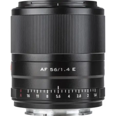 Viltrox AF 56mm f14 E Lens For Sony E