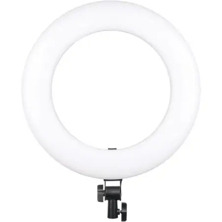 Viltrox VL600T Professional BiColor LED Ring Light with Light Stand 19m