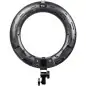 Viltrox VL600T Professional BiColor LED Ring Light with Light Stand 19m