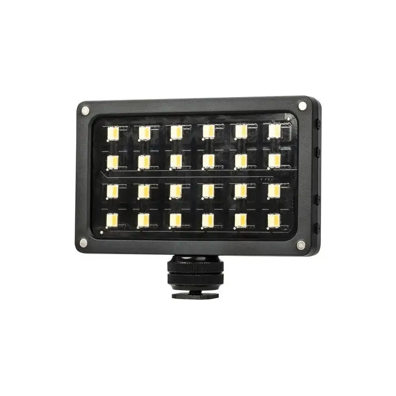 Viltrox RB08 Mini Bicolor Portable LED Light