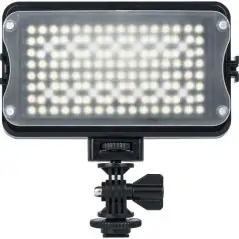 Viltrox RB10 OnCamera Adjustable RGB Led Light With Display