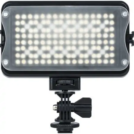 Viltrox RB10 OnCamera Adjustable RGB Led Light With Display