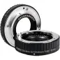 Viltrox Automatic Extension Tube Set For MFT DGM43 Viltrox Automatic Extension Tube Set For MFT DGM43