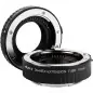 Viltrox Automatic Extension Tube Set For Sony E DGNEX