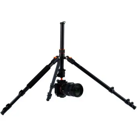 KampF Concept SA234 DSLR Aluminum Camera Tripod With Ball Head KF09080V1