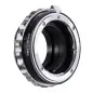 KampF Concept NIKGNEX Lens Mount Adapter For Nikon G AFS F AIS AI Lens To Sony Emount NEX Camera KF06070 KampF Concept NIKGNEX Lens Mount Adapter For Nikon G AFS F AIS AI Lens To Sony Emount NEX Camera KF06070