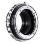 KampF Concept Nikon GFAIAISD Lenses To Fuji X Mount Camera Adapter KF06109 KampF Concept Nikon GFAIAISD Lenses To Fuji X Mount Camera Adapter KF06109