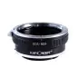 KampF Concept EOS to NEX Lens Mount Adapter KF06069