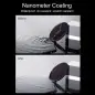 KampF Concept 82mm NanoX Green CoatedWaterproof ScratchResistant AntiReflection ND8 Filter