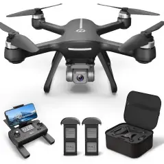 Holy Stone HS700E 4K EIS Camera Drone