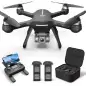 Holy Stone HS700E 4K EIS Camera Drone