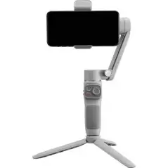 Zhiyun SmoothQ3 Smartphone Gimbal Stabilizer Combo Grey