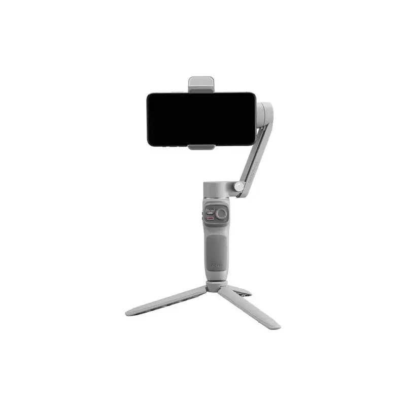 Zhiyun SmoothQ3 Smartphone Gimbal Stabilizer Combo Grey
