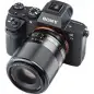 Viltrox AF 50mm f18 Lens for Sony EMount