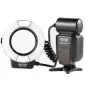 KampF Concept KF150 TTL Marco Ring Flash For Canon KF22005