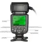 KampF Concept KF150 TTL Marco Ring Flash For Canon KF22005