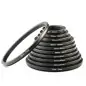 KampF Concept 11 in 1 Step Down Ring Set SKU0801