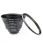 KampF Concept 11 in 1 Step Up Ring Set SKU0800