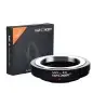 KampF Concept KF M19111 M39 Lenses to FUJI X Lens Mount Adapter KF06104 KampF Concept KF M19111 M39 Lenses to FUJI X Lens Mount Adapter KF06104