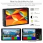 FeelWorld F7 PRO 7 Monitor 1920X1200 IPS Panel FeelWorld F7 PRO 7 Monitor 1920X1200 IPS Panel