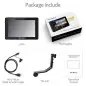 FeelWorld LUT7S 7 3D LUT 4K HDMI and SDI Monitor FeelWorld LUT7S 7 3D LUT 4K HDMI and SDI Monitor