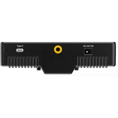 FeelWorld FR6FT6 Two 55 OnCamera Monitors With Wireless Transmitter amp Receiver System