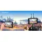 FeelWorld FR6FT6 Two 55 OnCamera Monitors With Wireless Transmitter amp Receiver System