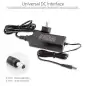 Feelworld Power Adapter 12V 3A AC12V3A