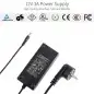 Feelworld Power Adapter 12V 3A AC12V3A