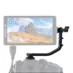 Feelworld Tilt Arm for 50 to 57 monitor TiltArmsmall